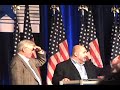 CPAC Snubs \"Social Values\" in Straw Poll