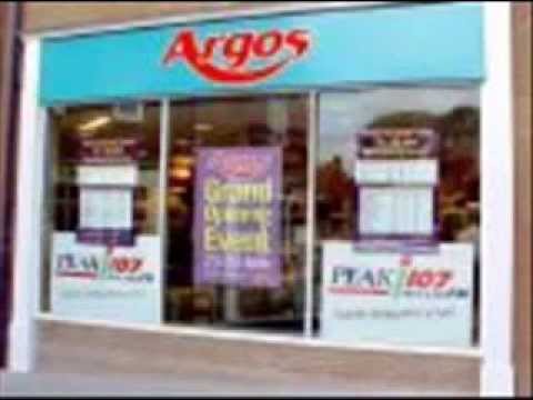 The Great Argos-Kumquat Famine