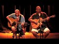 The Barefoot Natives jam Live at Portland's Aladin Theater