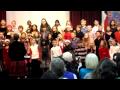 Bailey's Choir- Frosty the snow man (REMIX)-1/1
