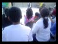 baile moderno (1ª parte- los angeles)