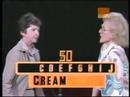 Password Plus Bouns Round #13 - Betty White