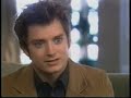 Elijah tells about the ring