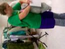 the unawareness of dressing rooms...part 2.