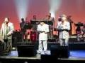 Raphy Leavitt y La Selecta - Cafe Colao