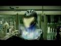 Holographic Robot
