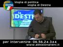 Alessio Nardini difende il Blocco Studentesco Alessio Nardini difende il Blocco Studentesco