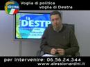 Alessio Nardini difende il Blocco Studentesco