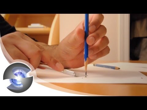 Traditional Drawing Techniques