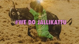 We Do Jallikattu Song #We Do Jallikattu #I Support