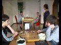 European Youth Go Championship 2013 under 16 board 1 round 2