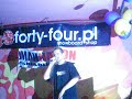 Fokus klub Weekend - 1.02.08 - Super Saian Fokus klub Weekend - 1.02.08 - Super Saian