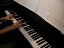 Metallica - Master of Puppets - piano cover