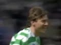 celtic destroying rangers