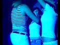 Cumple de lucia streap tease hot mujeres bailando promotoras
