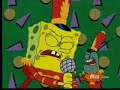 spongebob the final count down spongebob the final count down