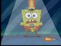 spongebob the final count down