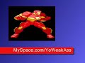 Crank That Weak Ass by Potency \"The King Of Rap\" Crank That Weak Ass by Potency \"The King Of Rap\"