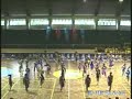 TUP-V Blue Shocks 2007