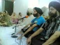Sukhmani Sahib Nanaksar Mariyada - 8 II 23 Salok