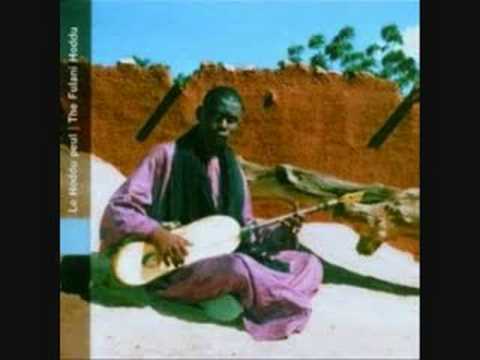 N'dyarou