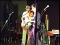 Yellow performed by The Flying Colours