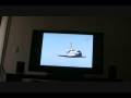 videos de Space Shuttle Endeavour Twin Sonic Booms 11/30/2008