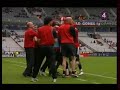 Gambardella 2008 : Rennes-Bordeaux 3-0 Gambardella 2008 : Rennes-Bordeaux 3-0