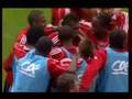 Gambardella 2008 : Rennes-Bordeaux 3-0