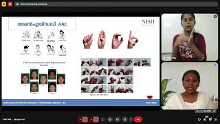 NIDAS 89: Introduction to AAC for individuals with communication disorders