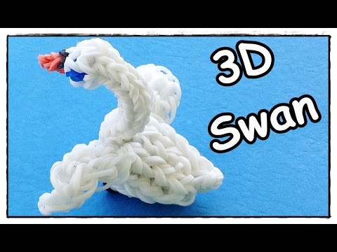 how to make loom bands
