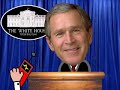 Headzup: Bush Buzzer Headzup: Bush Buzzer