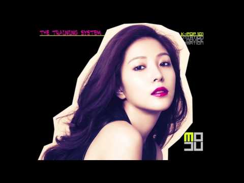 how to train like a kpop idol