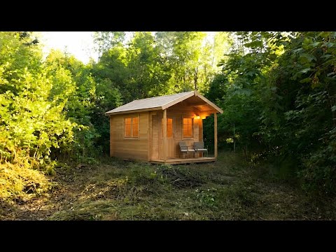Video Prodej stavebního pozemku 340m² Veselá u Semil