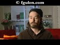 About the Fethullah Gulen Movement:  Dr. Brandon Lalor-2