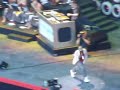 Kayne West - Golddigga @ LIve Earth