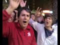 Emplastro a cantar com finalistas em Lloret del Mar 2008