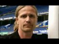 Keith Wilson : LIFE'S A PITCH