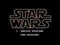 weep as you get to see great games butchered into complete turds.. cry as you see what has become of mario in the pirates eyes... but watch the awesomeness which is the japanese version of star wars