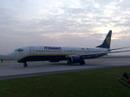 Ryanair - LKTB