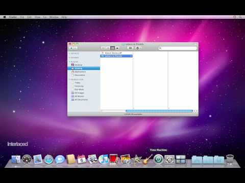 how to repair mac os x snow leopard