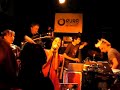 oszibarack + go?cie:
-marsija (loco star)- wokal
-tomasz zi?tek (pink freud, loco star)- tr?bka 
-grzegorz pastuszka - tuba