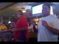 Darren Daulton at Keenan's in North Wildwood 7-8 ...