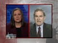 Democracy now - Matt Rothschild - civil liberties.
