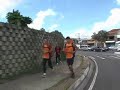 Corrida Organizada pela PM - Pará