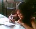 ochie studying ochie studying