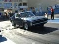 1FZ Crown versus 1JZ Datto