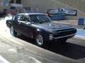1FZ Crown versus 1JZ Datto