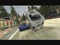 Burnout 3: Takedown Intro Burnout 3: Takedown Intro