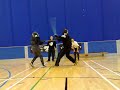 Jan vs John AHF Longsword Tourney Oct 08 Jan vs John AHF Longsword Tourney Oct 08